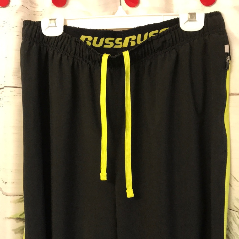 Russell men’s performance pants